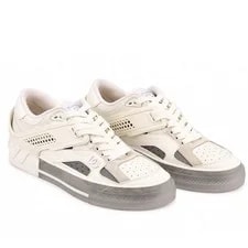 Dolce & Gabbana — Dolce & Gabbana DG Logo Custom 2.Zero 44 — Sneaker — resale