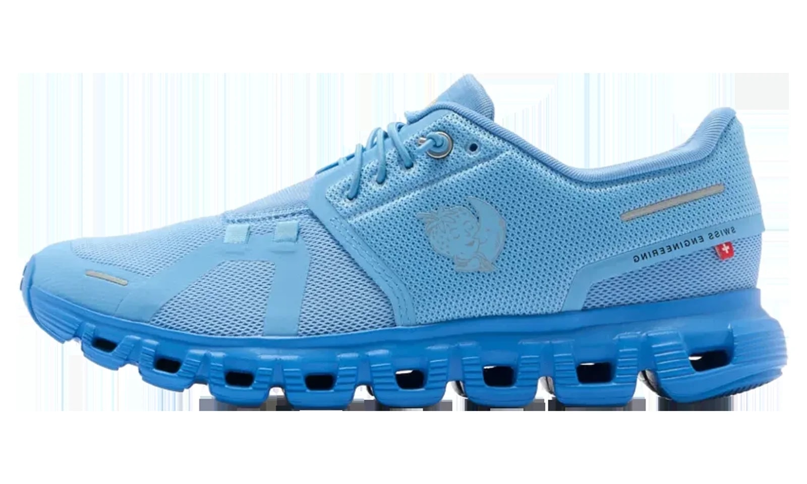 On Running — Cloud 6 " High Farm Goods Gourami" 3MF31105663 — Sneaker — resale