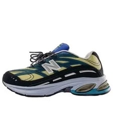 New Balance — U28112F9 New Balance 2811 Action Bronson Baklava Mikročpske — Sneaker — resale