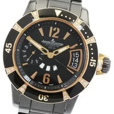Jaeger-LeCoultre — Jaeger-lecoultre Master Compressor Diving 159.T.C7/Q178T170 AT 's_862337 — Watch — resale
