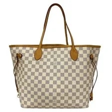 Louis Vuitton N51107 Neverfull Mm -B