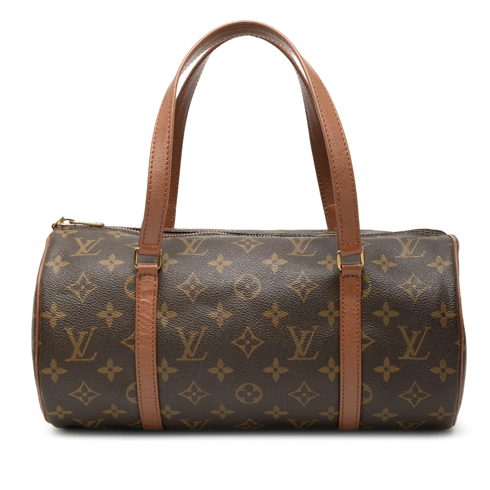 Louis Vuitton — Papillon 28 — Handbag — resale