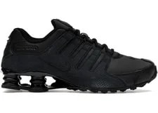 Nike — Nike Shox NZ 378341-001 — Sneaker — resale