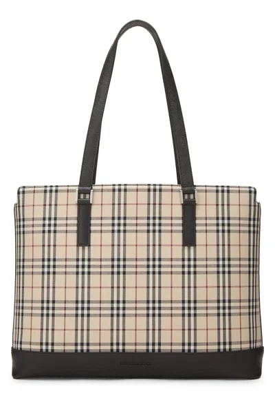 Burberry — Zip Small — Handbag — resale
