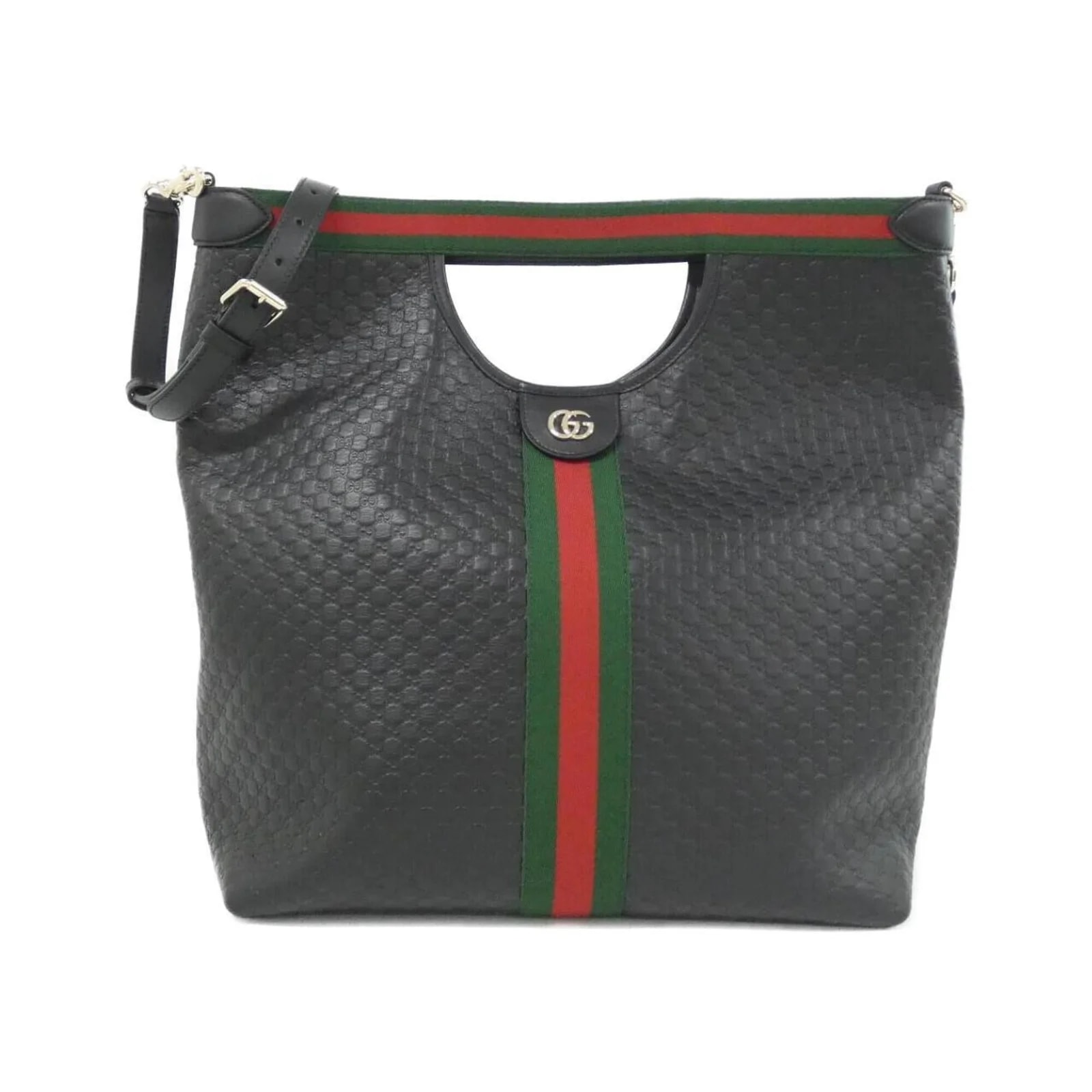 Gucci — Gucci Ophidia — Handbag — resale