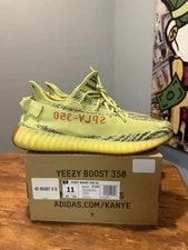 Yeezy — Size 11 Yeezy Boost 350 V2 Frozen — Sneaker — resale