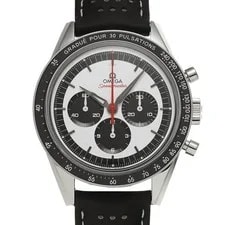 Omega — Omega Speedmaster Moonwatch CK2998 311.32.40.30.02.001 Silver/black 722876 — Watch — resale