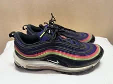 Nike — ’S 10.5 - Nike Air Max ‘97 “Joker” — Sneaker — resale