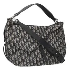 Dior — Dior Saddle OM10 From Japan — Handbag — resale