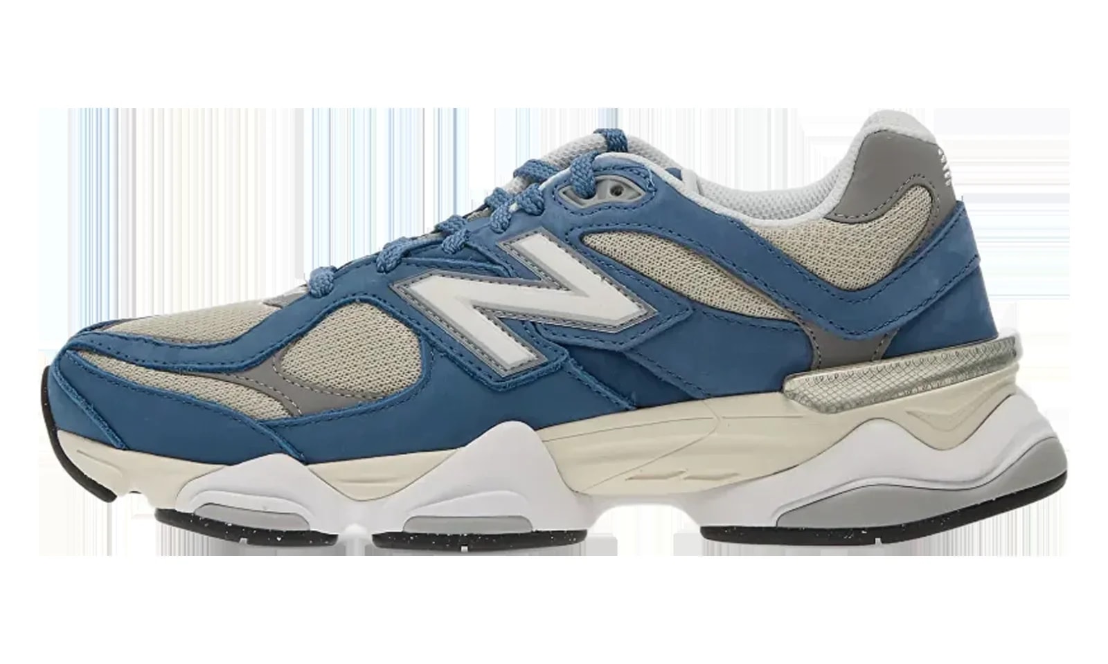 New Balance — 9060 "Fall Suedes Pack Shoreline " U9060CTC — Sneaker — resale