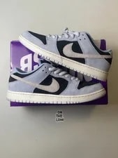 Nike SB — Nike SB Dunk Low | HF3063-400 | Size 11.5 US — Sneaker — resale