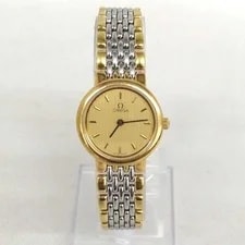 Omega — Omega Quartz Analog 795.0897 — Watch — resale