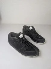 Nike SB — Nike SB Dunk Low X Gnarhunters Size 8.5 42 Lace Shoes DH7756-010 — Sneaker — resale