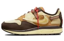 Nike — Nike Air Max 1 X Low Baroque - DO9392-200 — Sneaker — resale