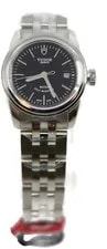 Tudor — Tudor Glamour Date Stainless Steel 51000 — Watch — resale
