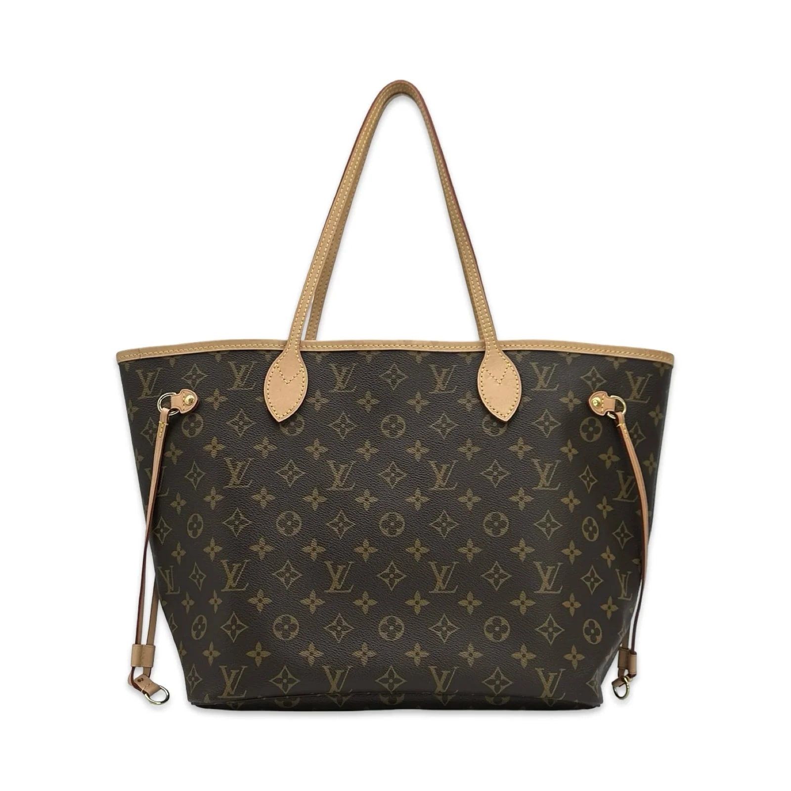 Luv Luxe Scottsdale — Louis Vuitton Neverfull MM — Handbag — resale