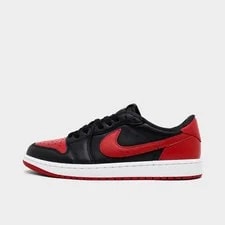 Air Jordan — Air Jordan Retro 1 Low OG /Varsity / IW6276 001 — Sneaker — resale