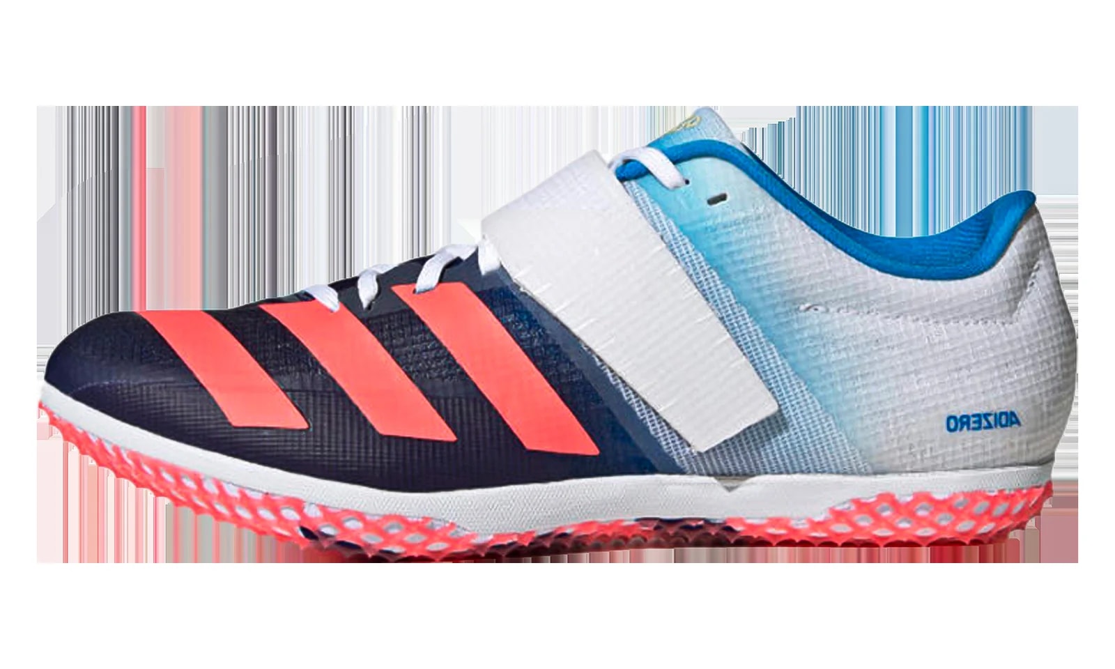 Adidas — Adizero High Jump "Legacy " — Sneaker — resale