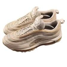 Nike — Nike Air Max 97 Shoes Size 12 Running 921826-101 — Sneaker — resale