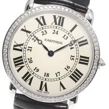 Cartier — Cartier Londrui WR000551 TO260508 — Watch — resale