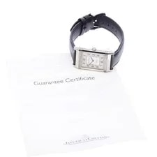 Jaeger-LeCoultre — Jaeger-lecoultre Reverso Classic Q2508411/252.8.86 23mm SS Silver #C20002 — Watch — resale