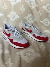Nike — Nike Air Max 1 '86 OG — Sneaker — resale