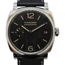 Panerai — Panerai Radiomir 1940 3 Days PAM00514 — Watch — resale