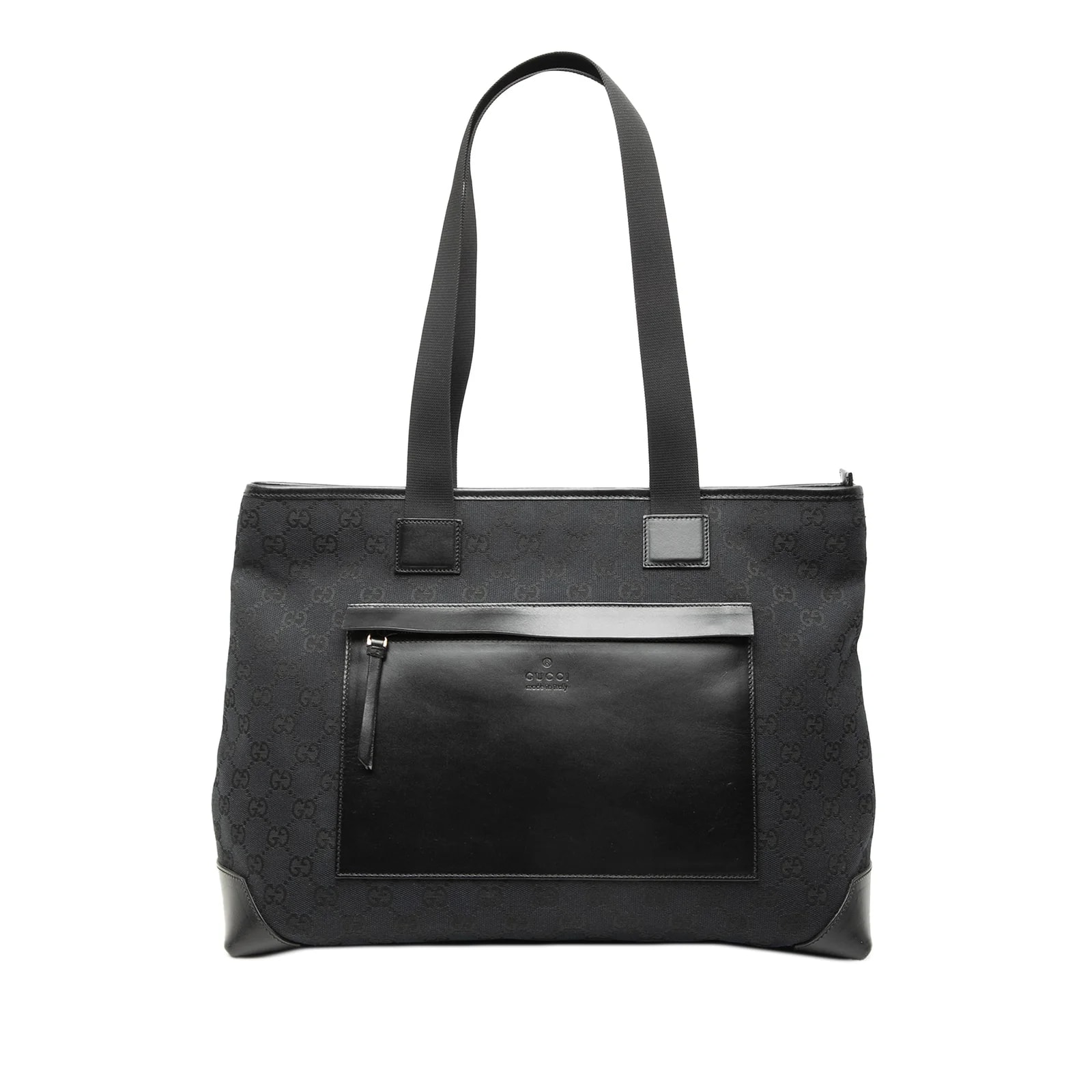 Gucci — Gucci Tote — Handbag — resale