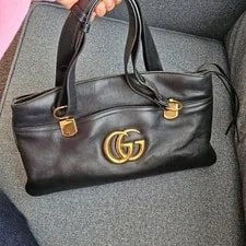 Gucci — Gucci GG Marmont Ally — Handbag — resale