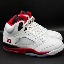 Jordan — Jordan 5 Retro Tongue (2025) — Sneaker — resale