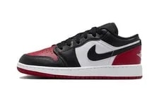Jordan — Jordan Air 1 Low ' - 553560-161 New — Sneaker — resale