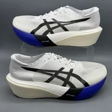 Asics — Asics Metaspeed Edge ’s 9 Running Training Marathon Race Shoes — Sneaker — resale