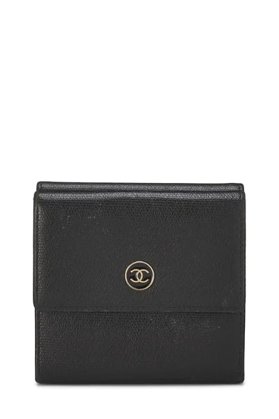 Chanel — Compact Wallet — Handbag — resale