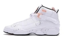 Jordan — Jordan 6 Rings GS 323419-180 — Sneaker — resale