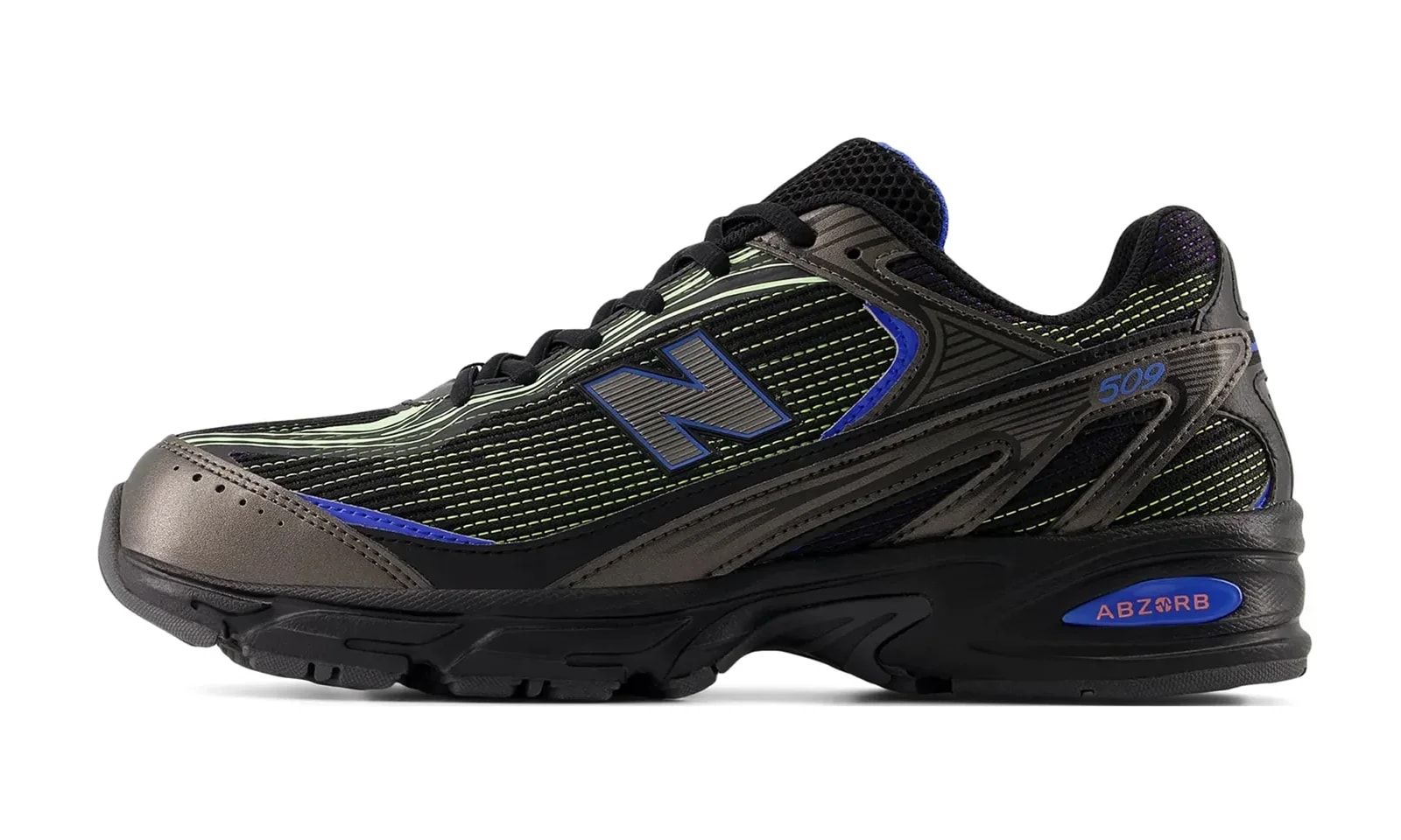 New Balance — 509 " Bird" U509E3D9 — Sneaker — resale