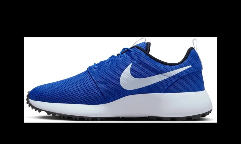 NIKE — Roshe Golf Next Nature "Hyper " DV1202 400 — Sneaker — resale