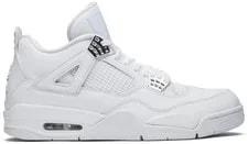 Jordan — Jordan 4 Retro Money (2017) 308497-100 11M/12.5W — Sneaker — resale