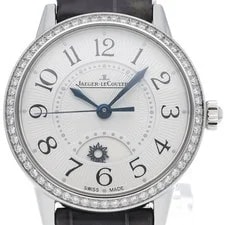 Jaeger-LeCoultre — Jaeger-LeCoultre Rendez Vous NightandDay Q3468430 / 346.8.56.S 29mm #LPW501 — Watch — resale