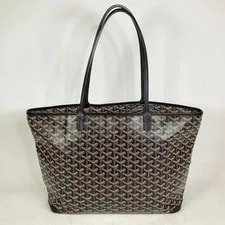 Goyard — Goyard Artois and — Handbag — resale