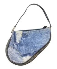 Dior — Christian Dior Saddle BO B 0071 — Handbag — resale
