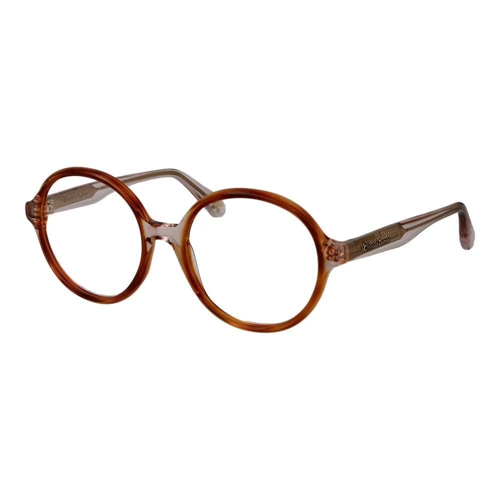 Christian Lacroix — Christian Lacroix Acetate Glasses (Frames) — Accessory — resale