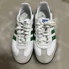 Adidas — 7.0US Adidas Samba — Sneaker — resale