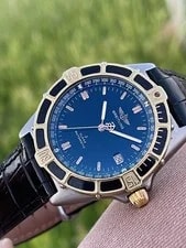 Breitling — Breitling J Class Automatic Ref: 80250 Automatic — Watch — resale