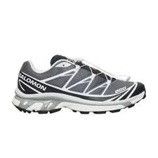 Salomon — Salomon XT-6 Grisaille Nights L47864000 Available Now — Sneaker — resale