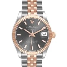 Rolex — Rolex Datejust 31 278271 — Watch — resale
