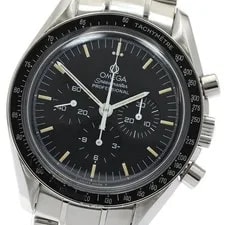 Omega — Omega Speedmaster Professional Moonwatch 3590.50/145.022 TO266933 — Watch — resale