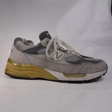 New Balance — New Balance 992 Size 13 D M992GL — Sneaker — resale
