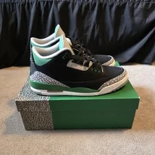 Jordan — Jordan Air 3 Retro / / Mid Top CT8532-030 — Sneaker — resale