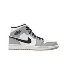 Jordan — Jordan 1 Mid Light — Sneaker — resale