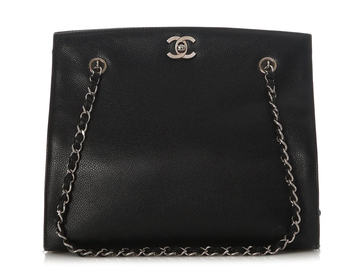 Chanel — Small — Handbag — resale